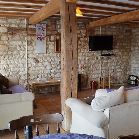 Peregrine Cottage Фламборо Экстерьер фото
