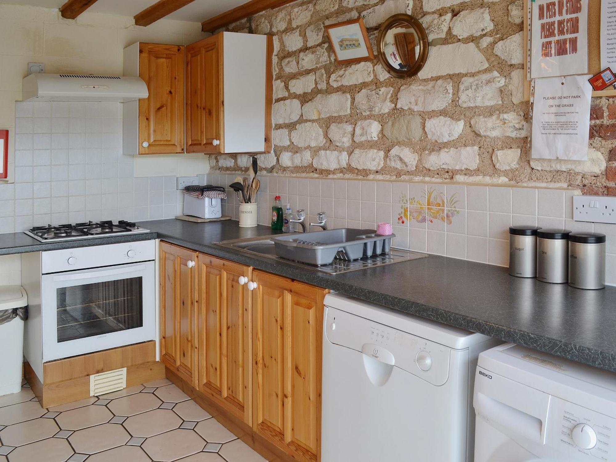 Peregrine Cottage Фламборо Экстерьер фото
