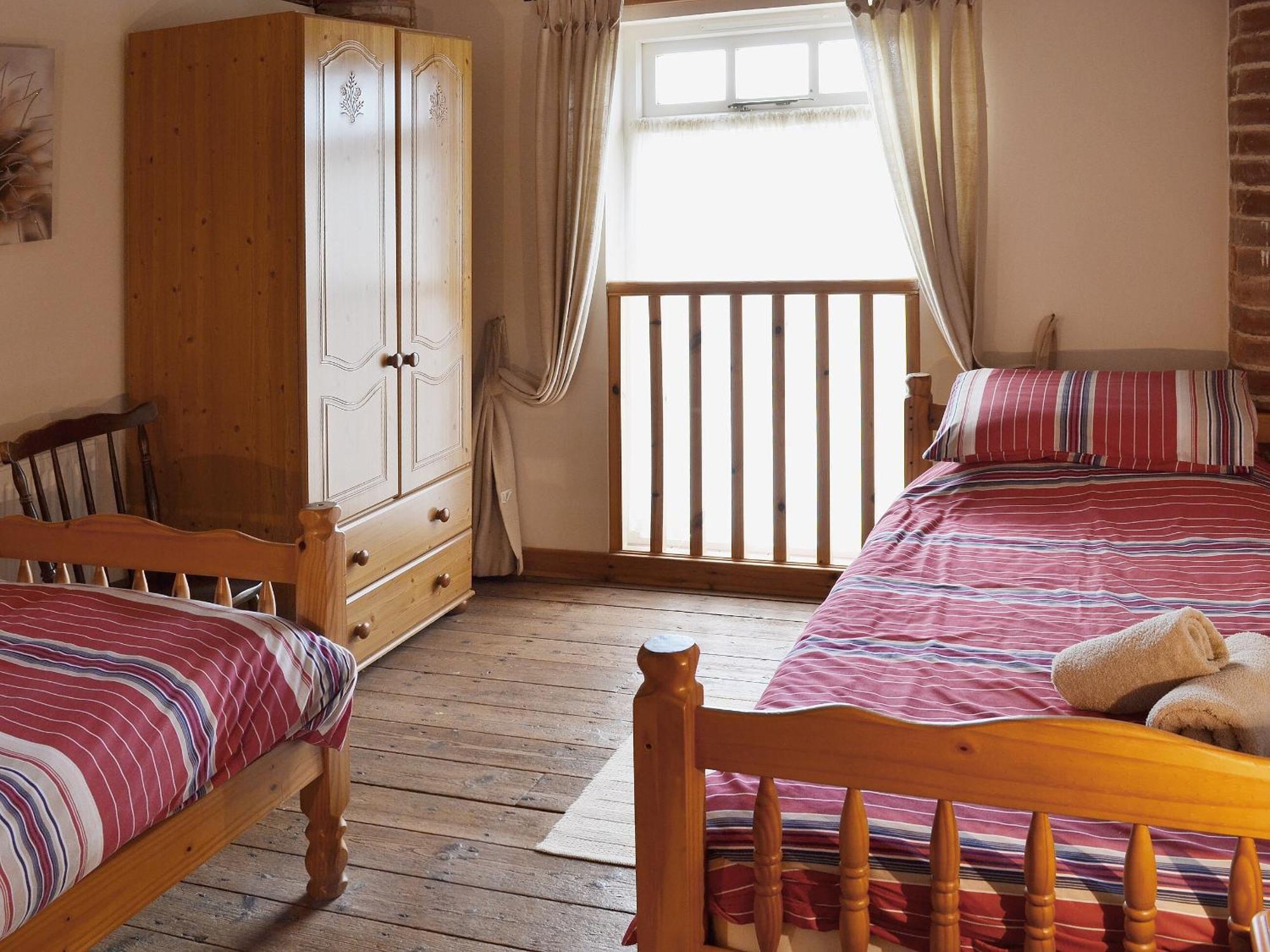 Peregrine Cottage Фламборо Экстерьер фото
