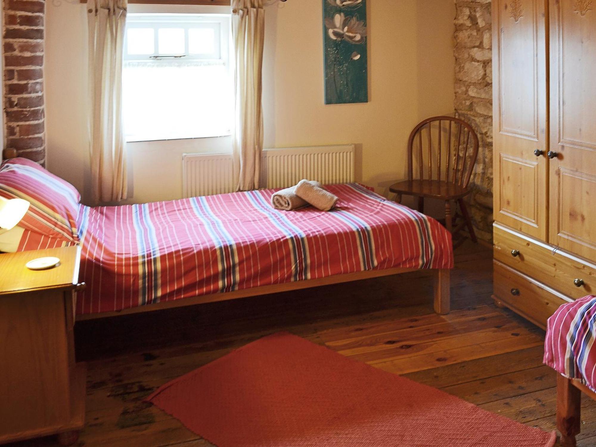 Peregrine Cottage Фламборо Экстерьер фото