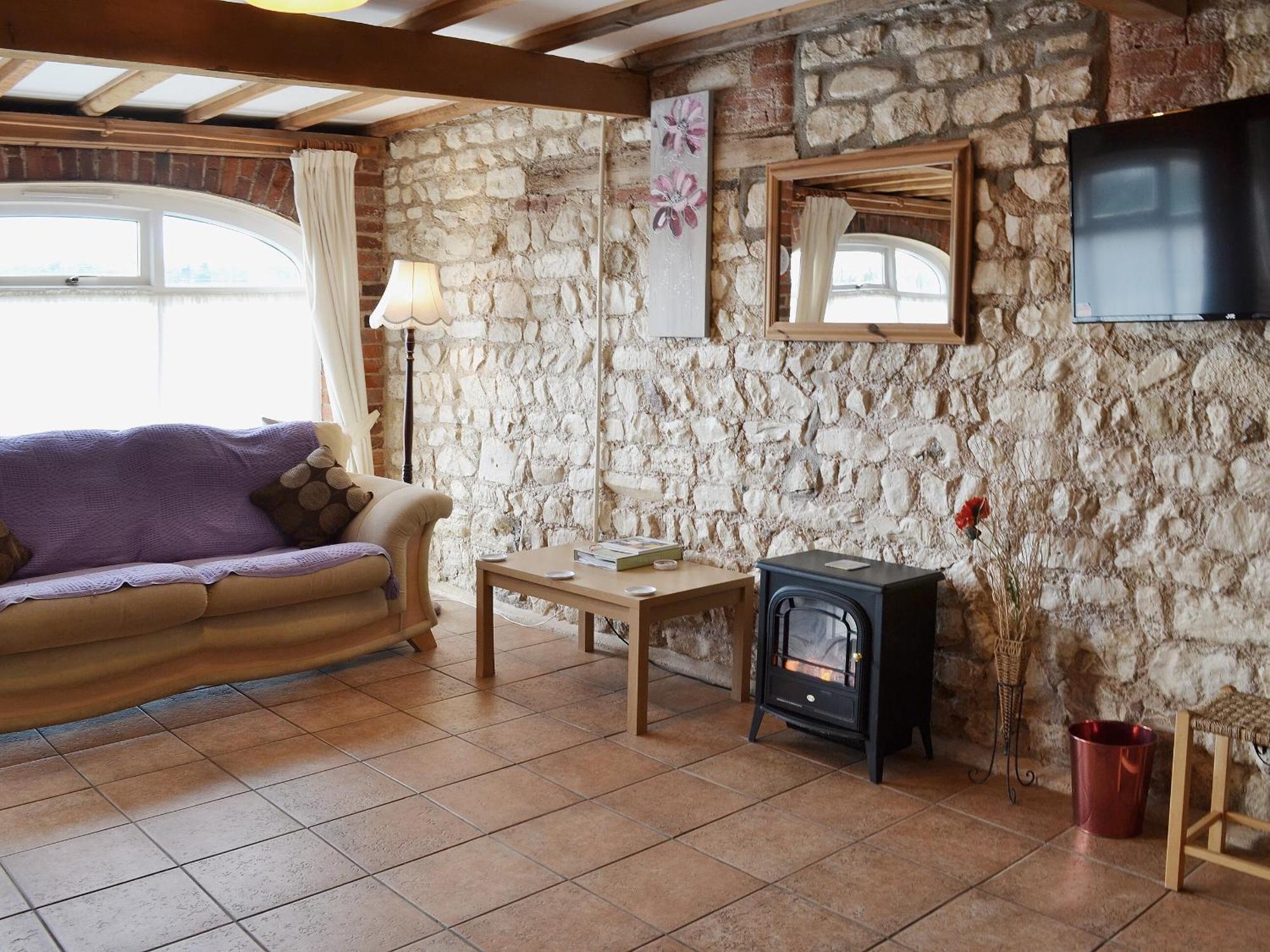 Peregrine Cottage Фламборо Экстерьер фото